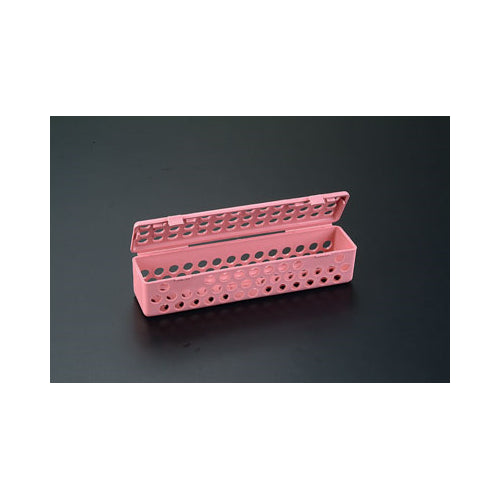 Plasdent 203SC-7 Instrument Steri Container Beige 8 Plasdent 203SC-7 Instrument Steri Container Beige 8